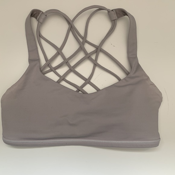 Lululemon Free To Be Bra - Picture 3 of 5